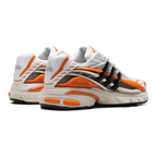 Adidas Adistar Jellyfish Pharrell Williams “Focus Olive / Orange”