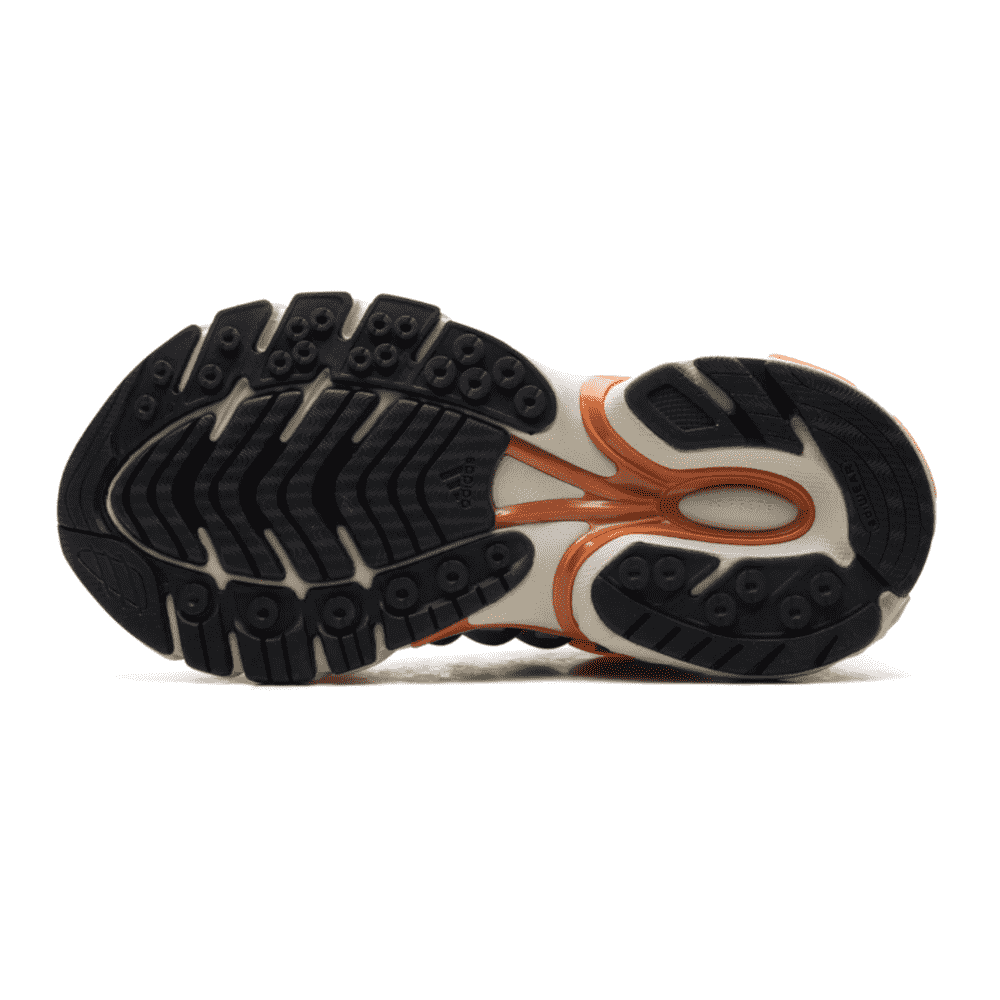 Adidas Adistar Jellyfish Pharrell Williams “Focus Olive / Orange”
