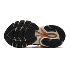 Adidas Adistar Jellyfish Pharrell Williams “Focus Olive / Orange”