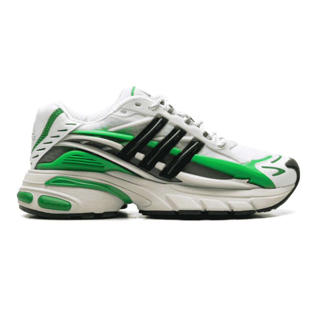 Adidas Adistar Jellyfish Pharrell Williams “Green / White” Main image