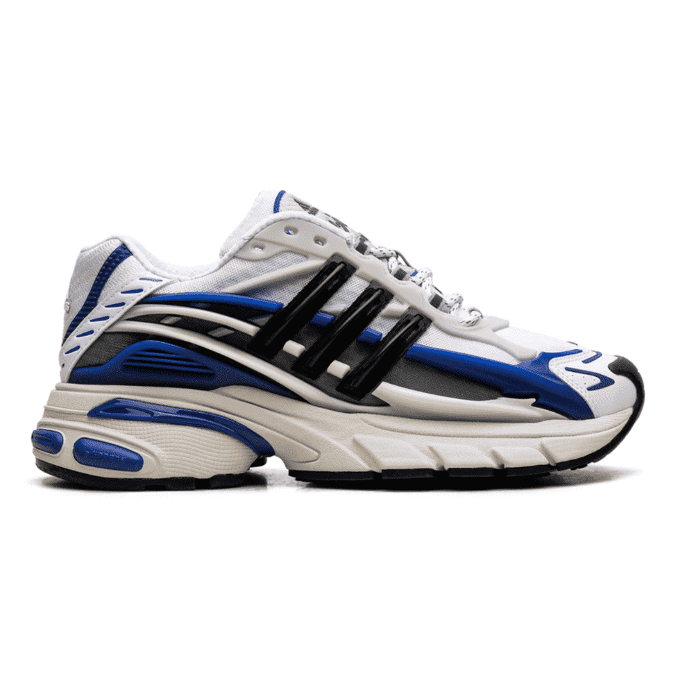 Pharrell x adidas Adistar Jellyfish ‘White/Royal Blue’