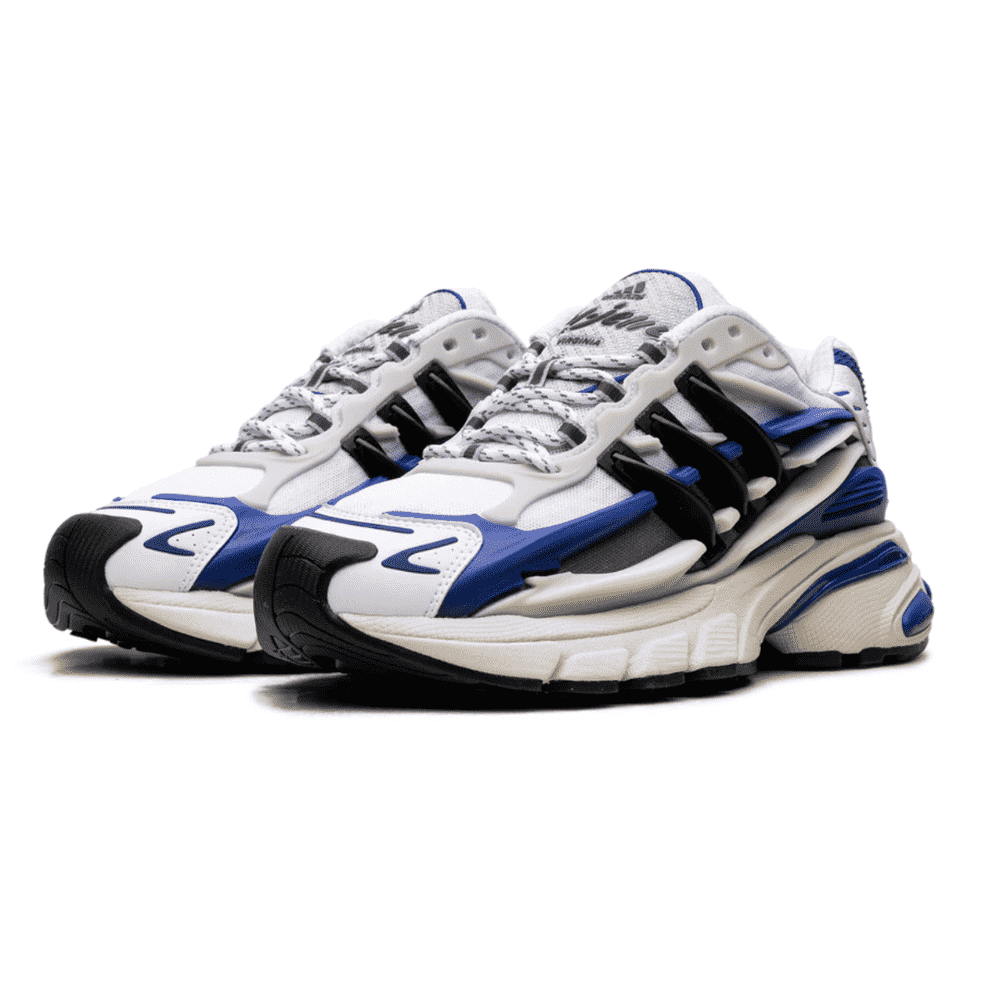 Pharrell x adidas Adistar Jellyfish ‘White/Royal Blue’