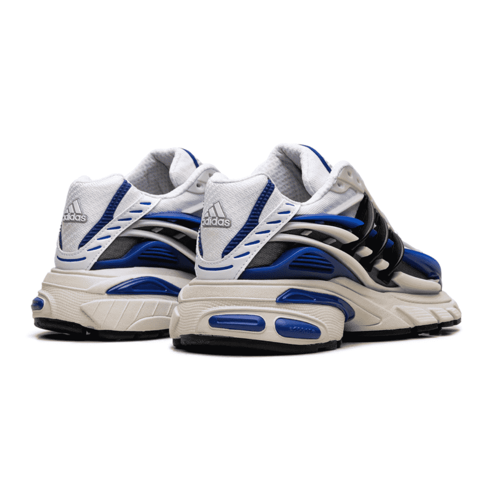 Pharrell x adidas Adistar Jellyfish ‘White/Royal Blue’