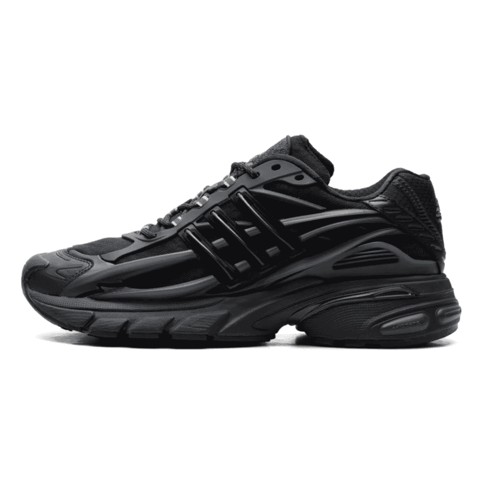 Pharrell x adidas Adistar Jellyfish ‘Triple Black’