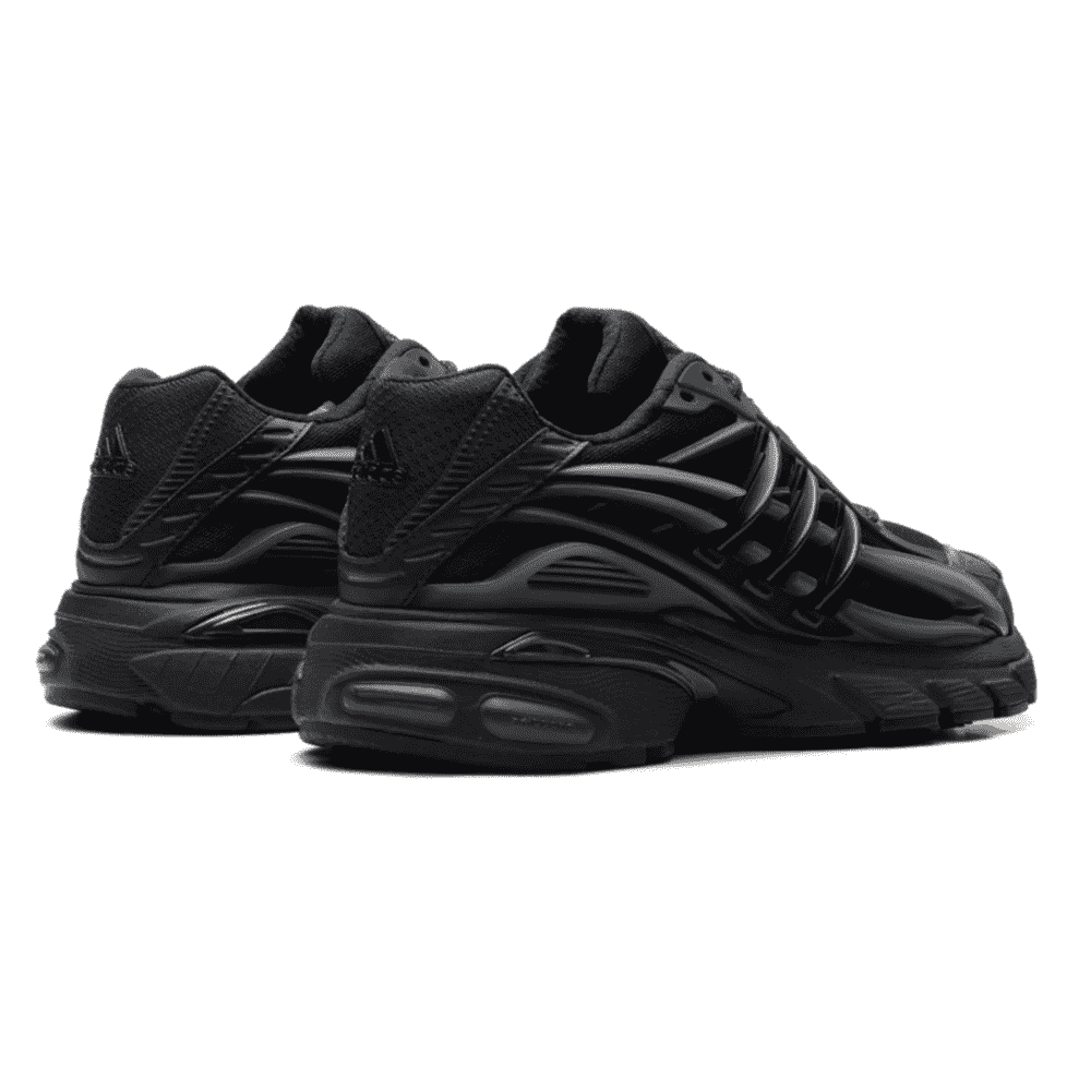 Pharrell x adidas Adistar Jellyfish ‘Triple Black’