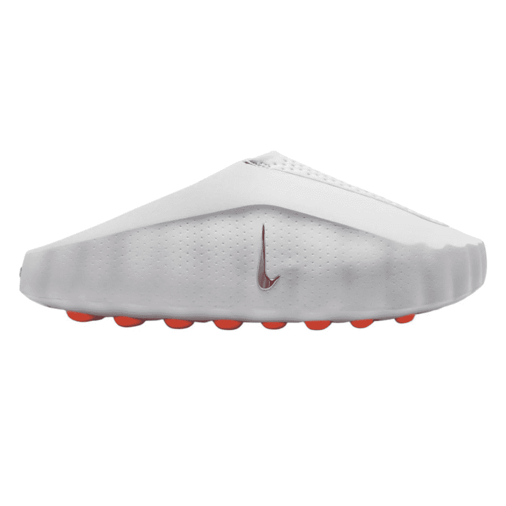 Nike Mind 001 Light Smoke Grey Main image
