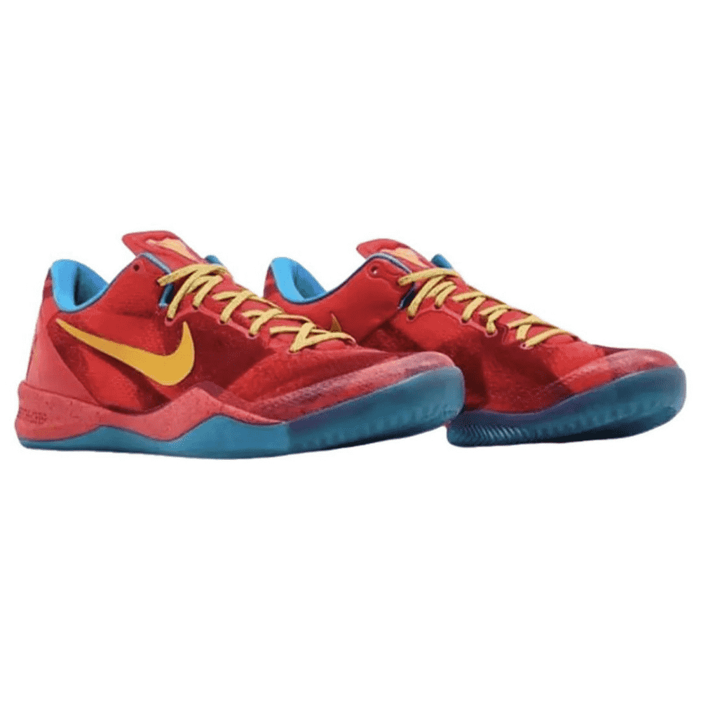Nike Kobe 8 Protro ‘Year of the Horse’
