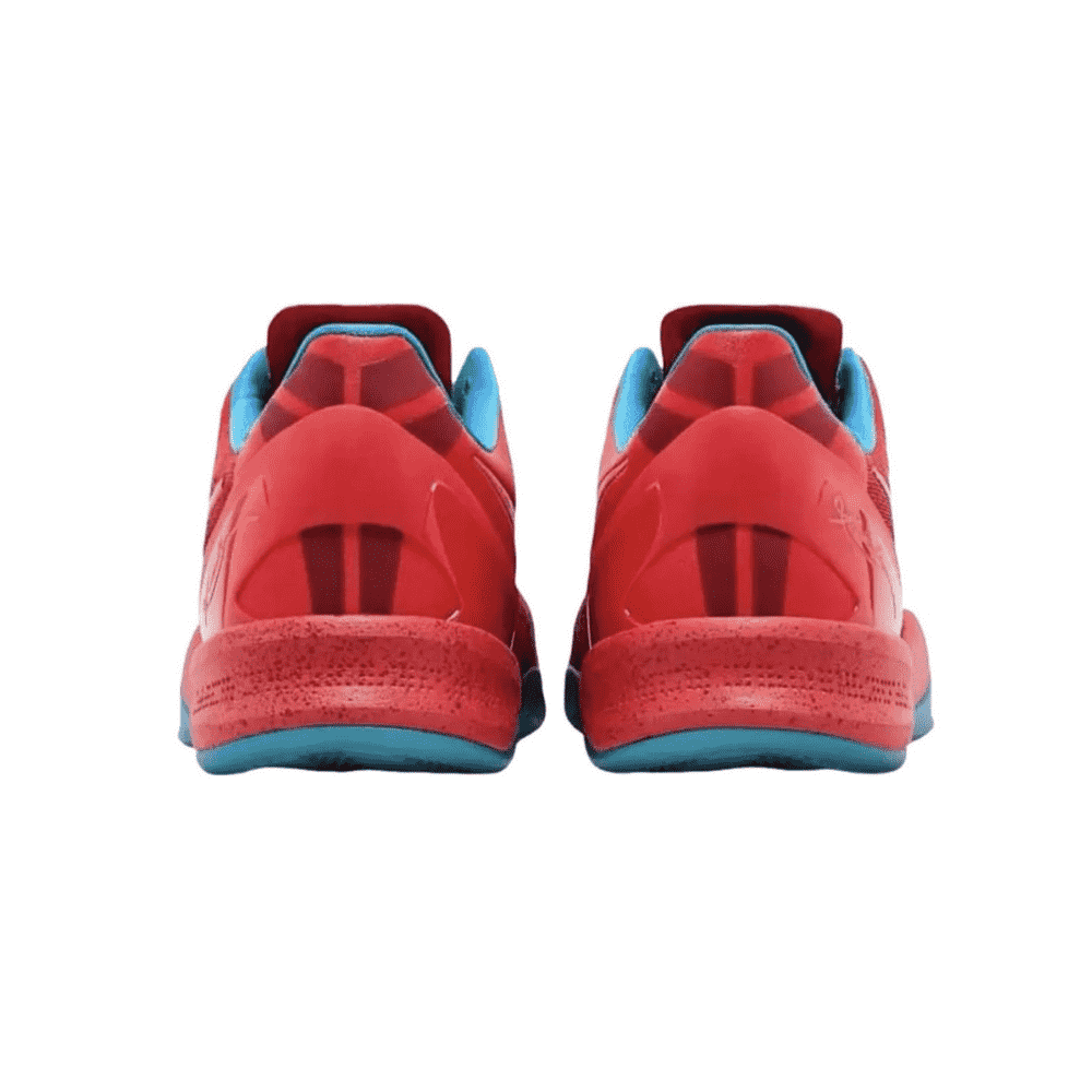 Nike Kobe 8 Protro ‘Year of the Horse’