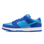 Nike Dunk Low Pro SB ‘Fruity Pack – Blue Raspberry’
