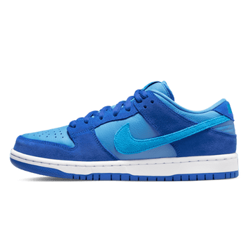 Nike Dunk Low Pro SB ‘Fruity Pack – Blue Raspberry’