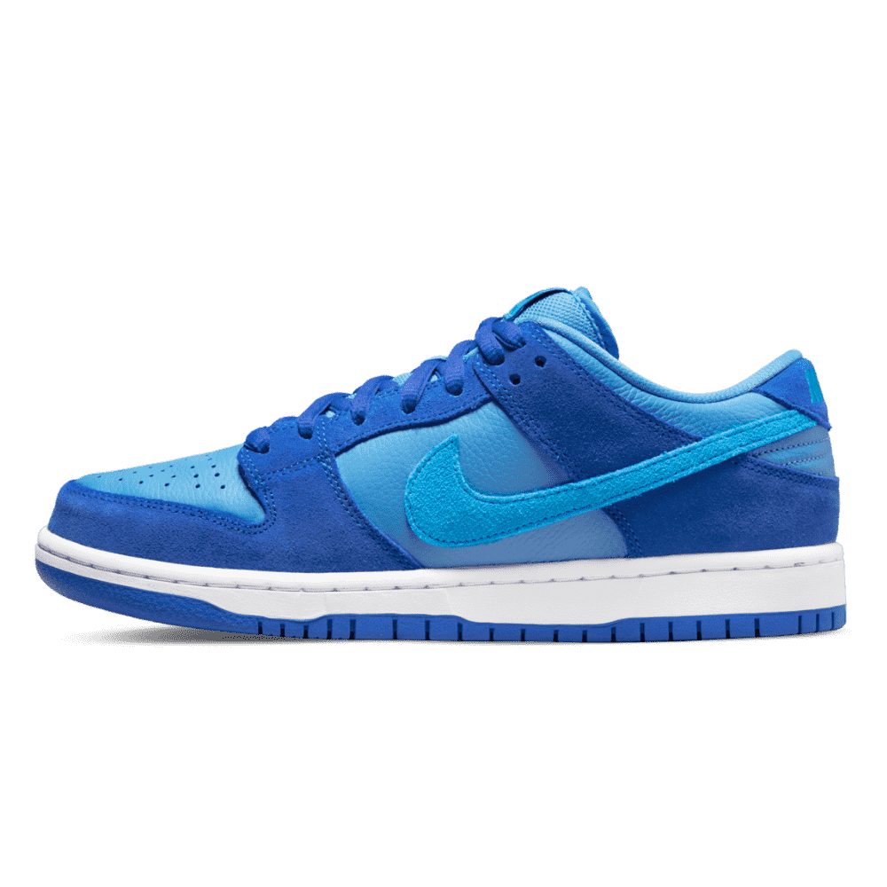 Nike Dunk Low Pro SB ‘Fruity Pack – Blue Raspberry’