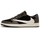 Travis Scott X Air Jordan 1 Low  ‘Mocha’