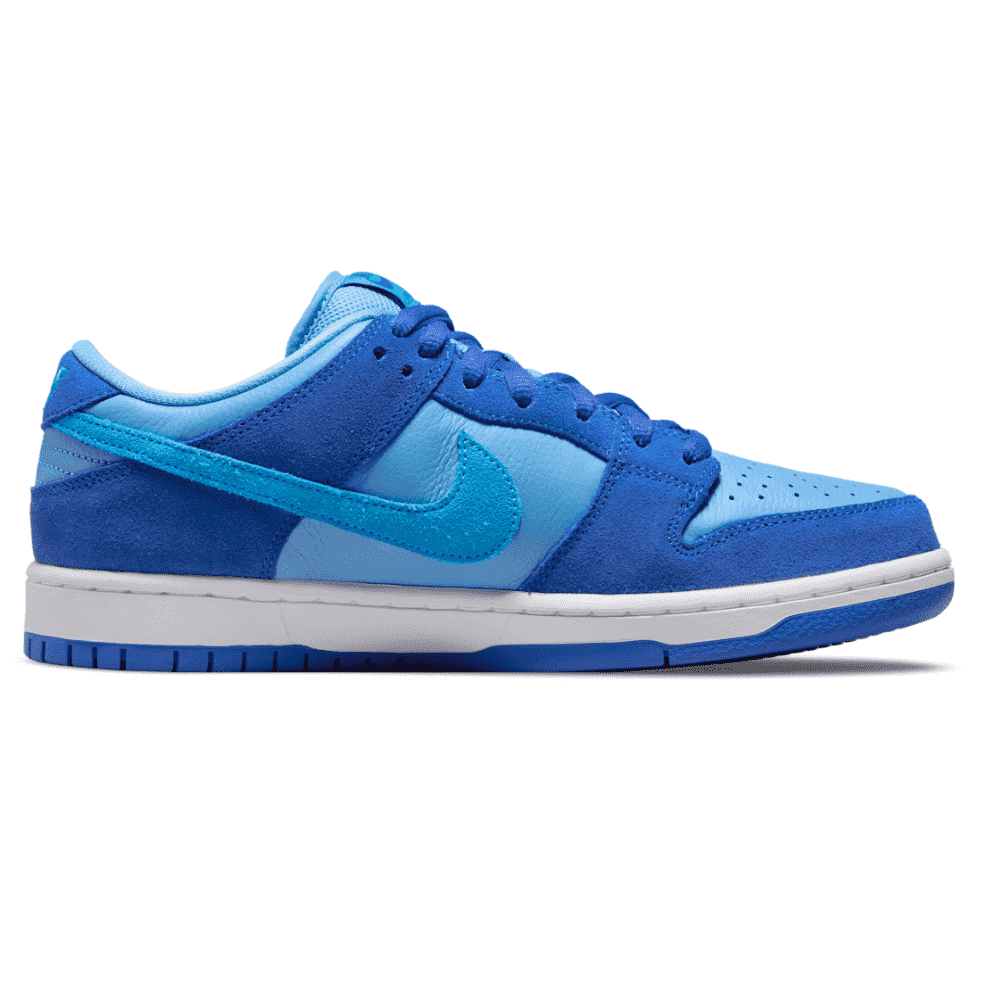 Nike Dunk Low Pro SB ‘Fruity Pack – Blue Raspberry’