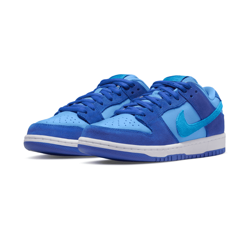 Nike Dunk Low Pro SB ‘Fruity Pack – Blue Raspberry’
