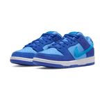 Nike Dunk Low Pro SB ‘Fruity Pack – Blue Raspberry’