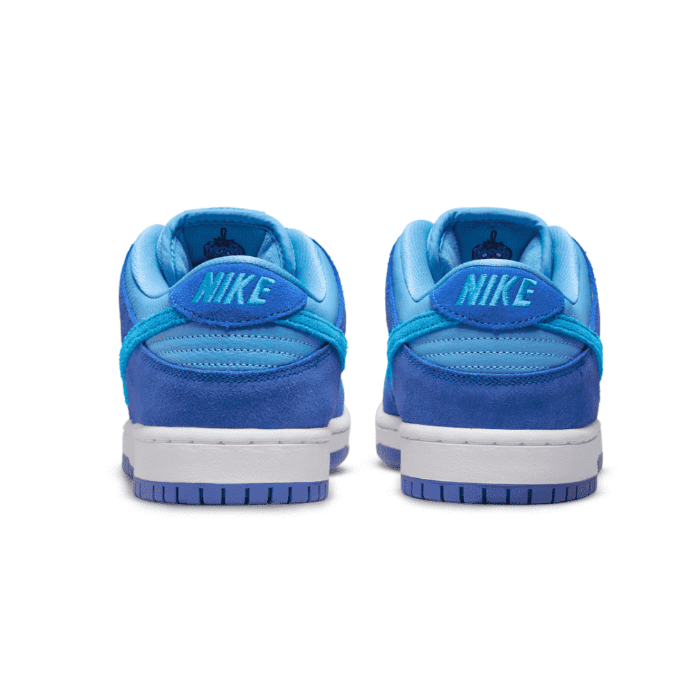Nike Dunk Low Pro SB ‘Fruity Pack – Blue Raspberry’