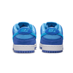 Nike Dunk Low Pro SB ‘Fruity Pack – Blue Raspberry’