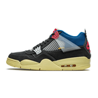 Jordan 4 Retro Union Off Noir