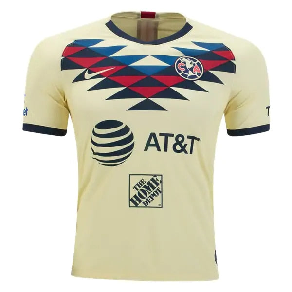 Nike Club America Kids Home Stadium 2019/20 Jersey