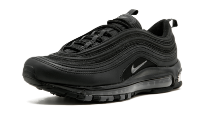 AIR MAX 97 WMNS "Triple Black" 921733 001