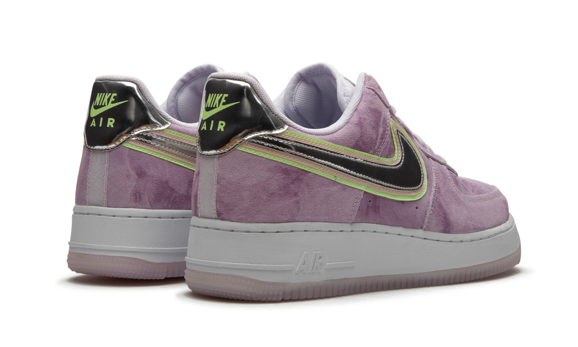 WMNS Air Force 1 07&