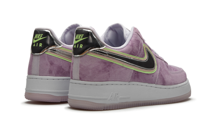 WMNS Air Force 1 07&