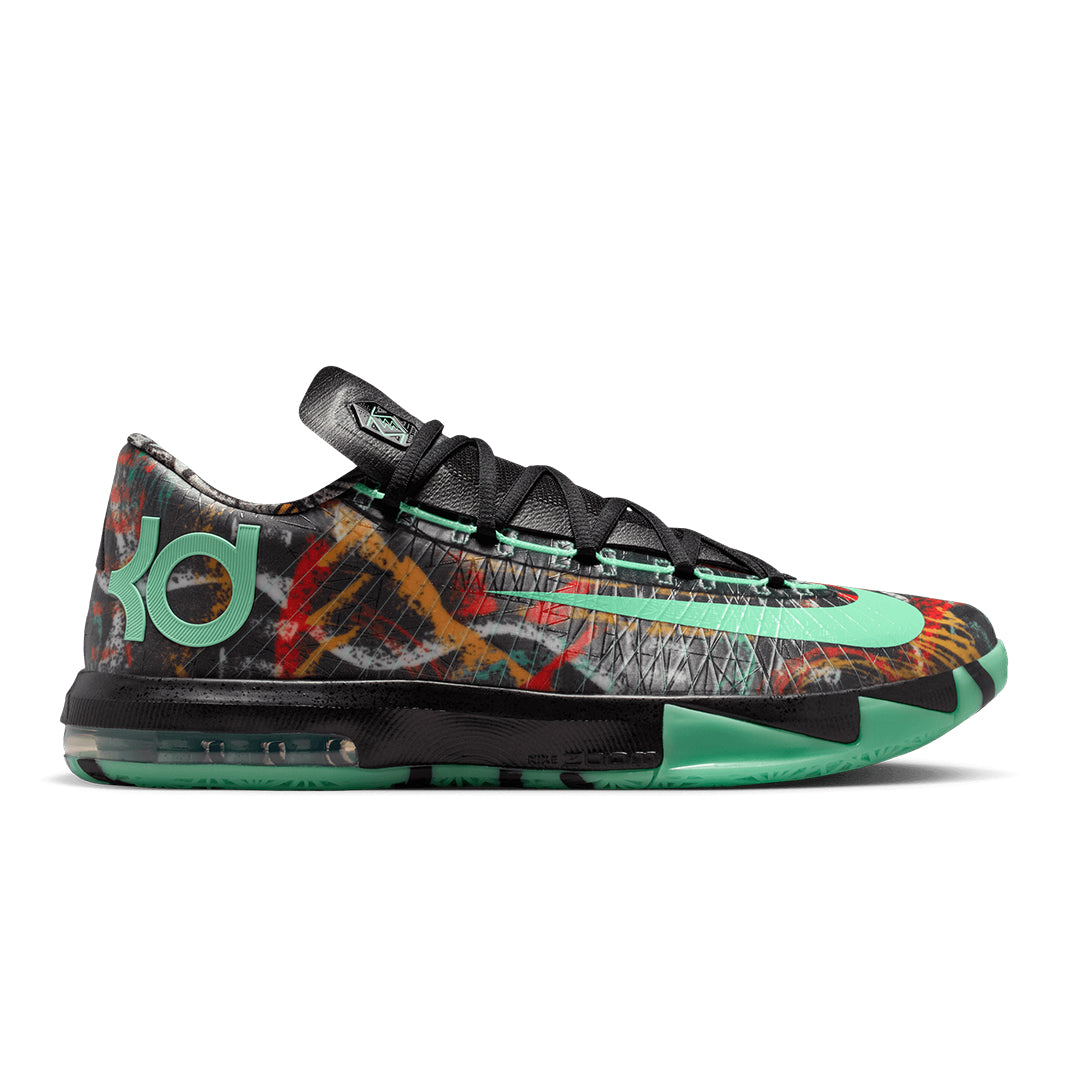 KD 6 &