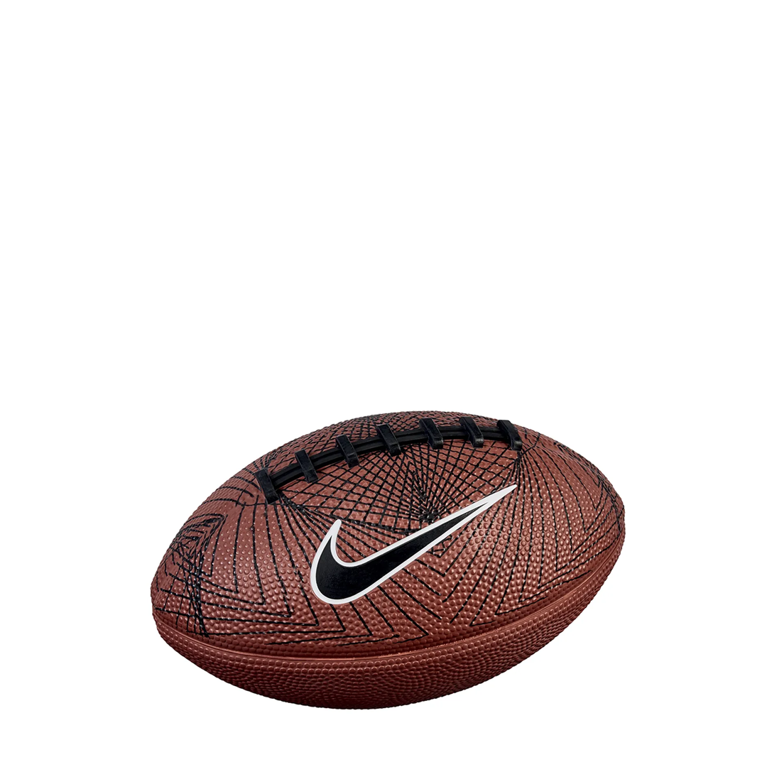 500 MINI 4.0 FOOTBALL BROWN