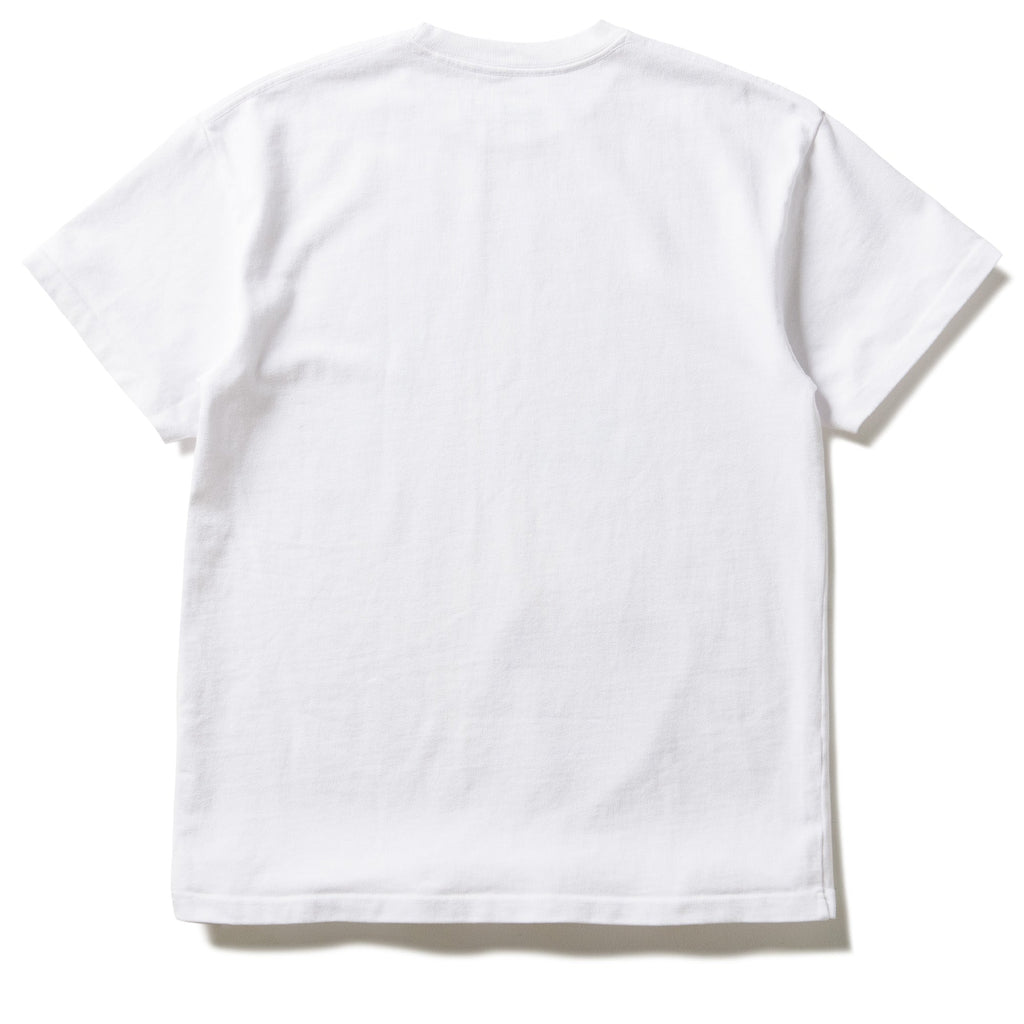 Always On Tour Her Wicked Ways Tee - White