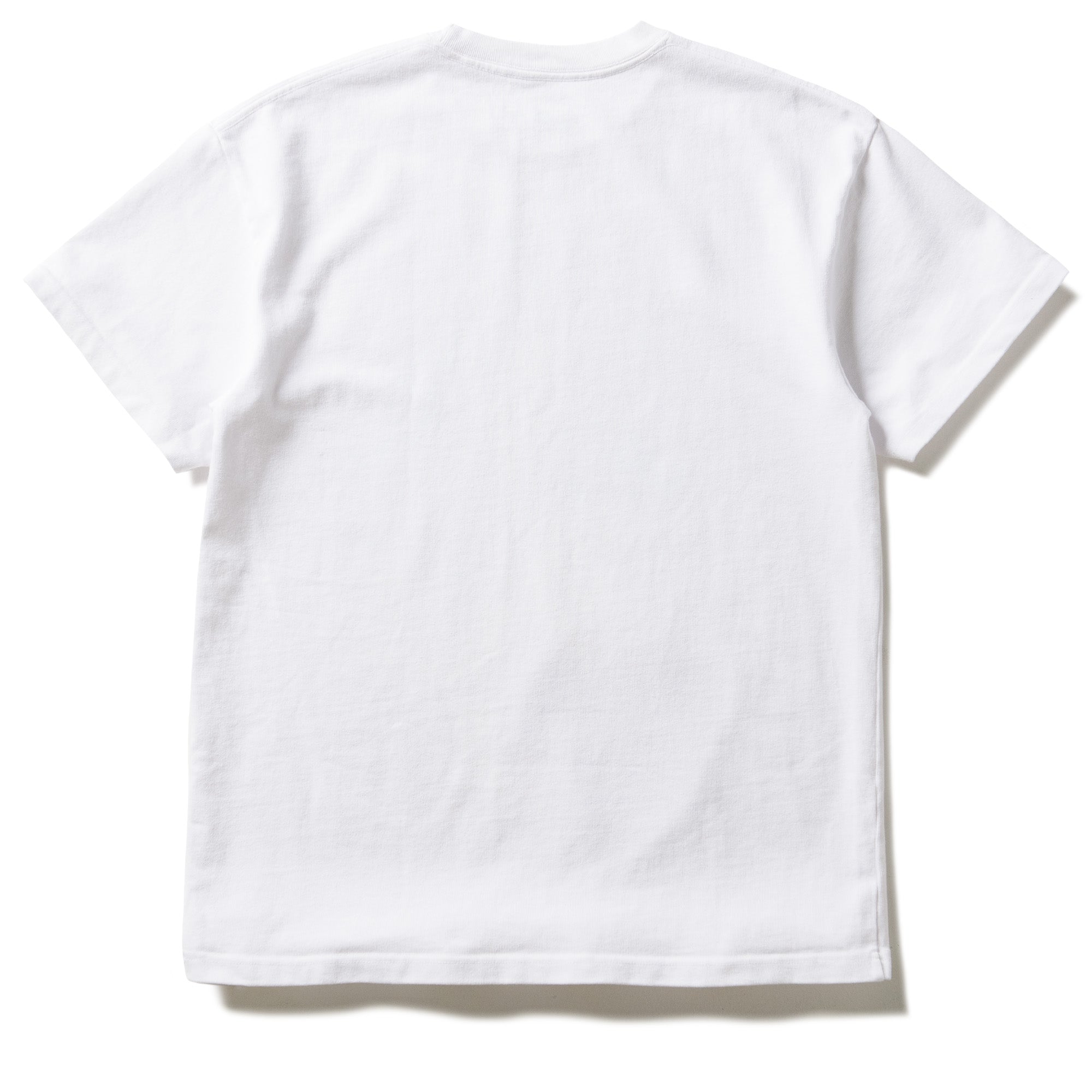 Always On Tour Her Wicked Ways Tee - White