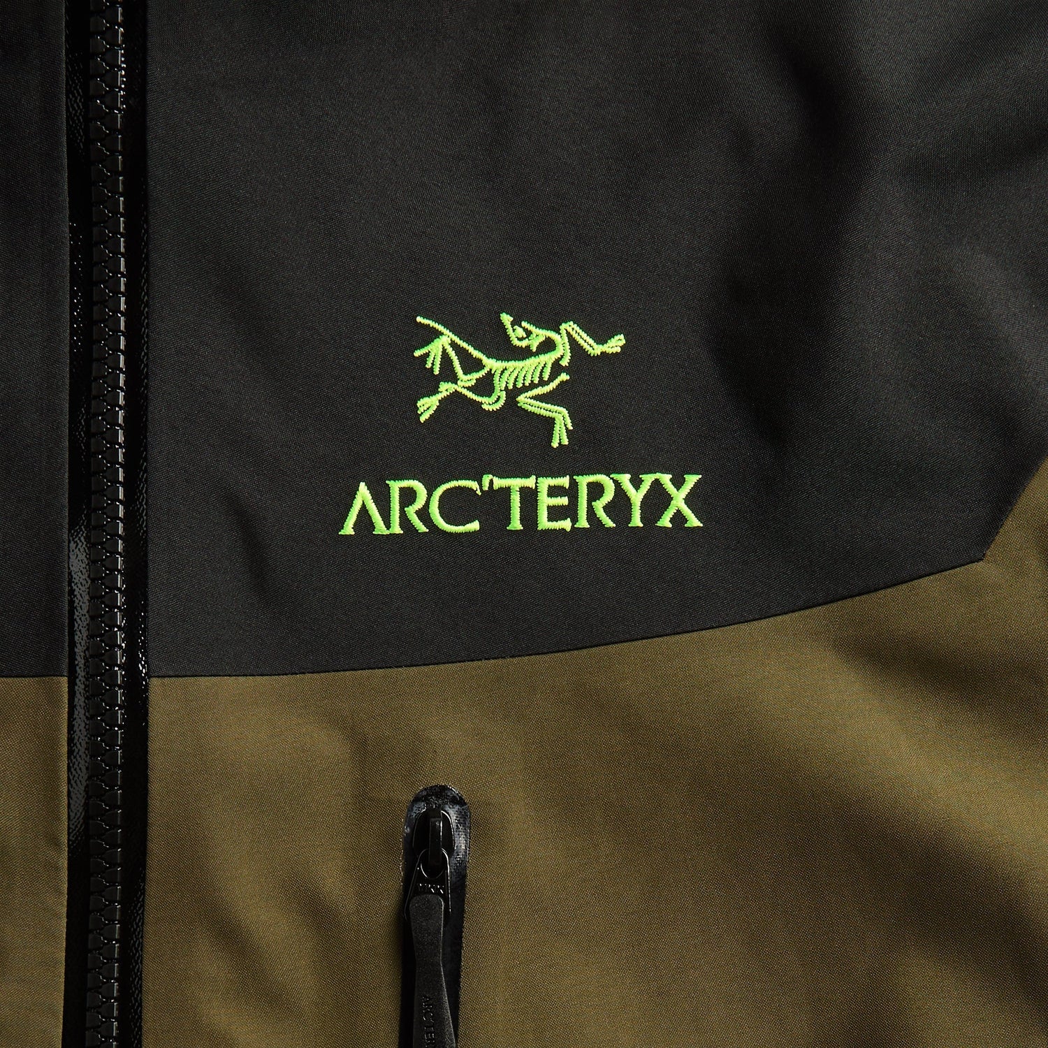 Arc&