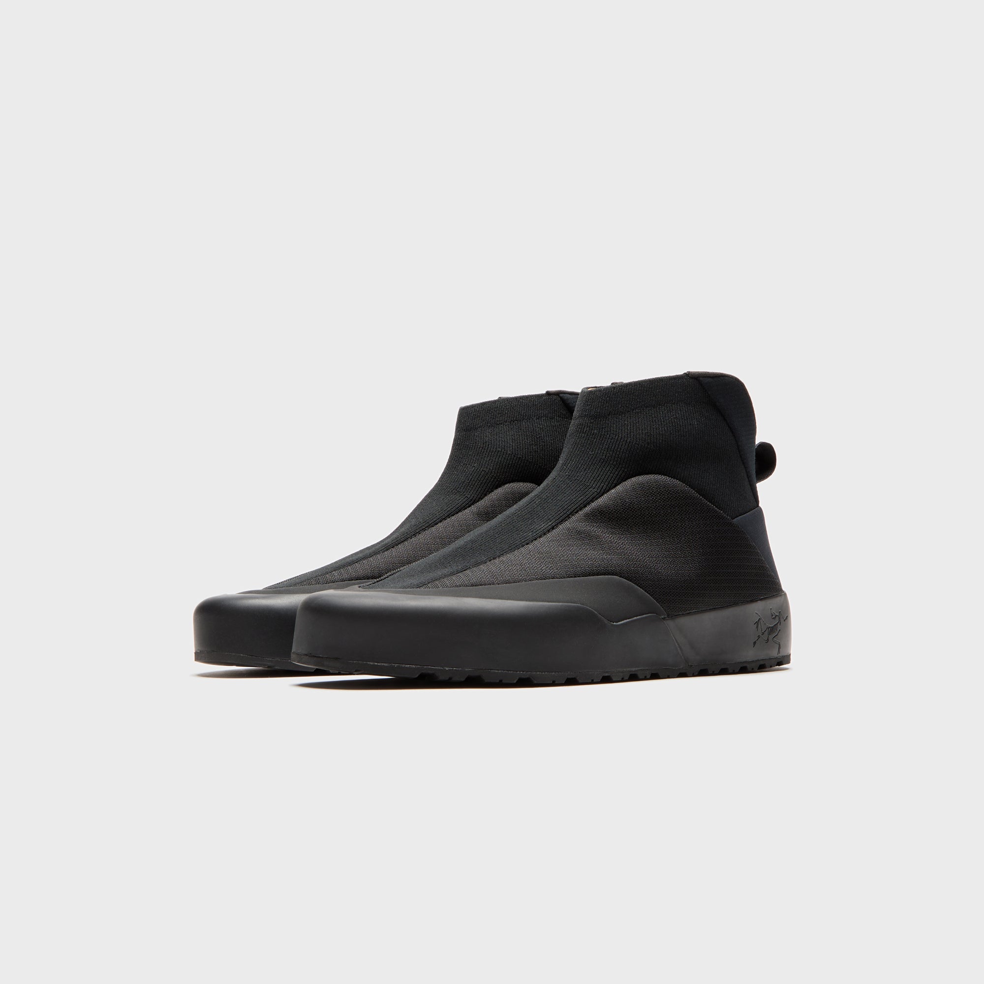 Arc’teryx Kragg Insulated - Black / Black