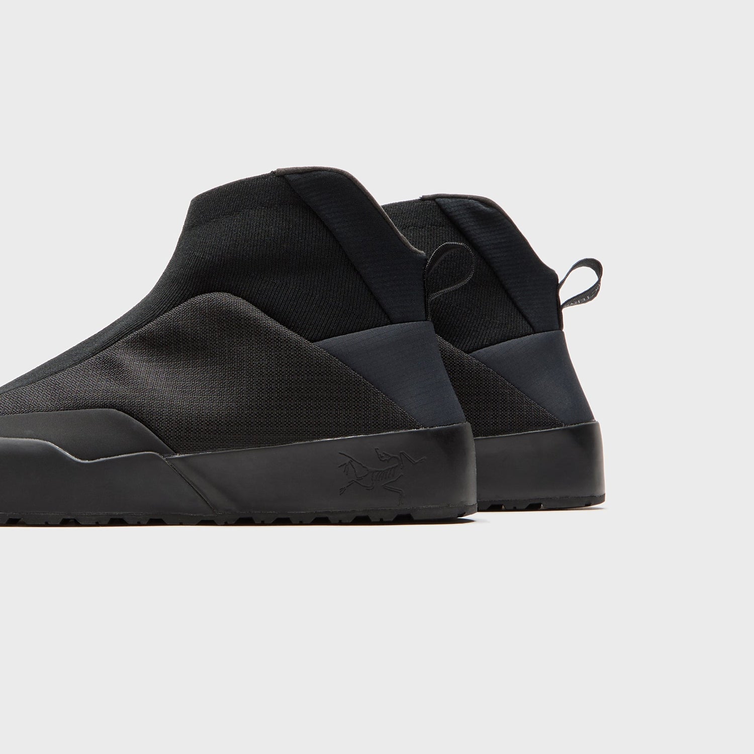 Arc’teryx Kragg Insulated - Black / Black