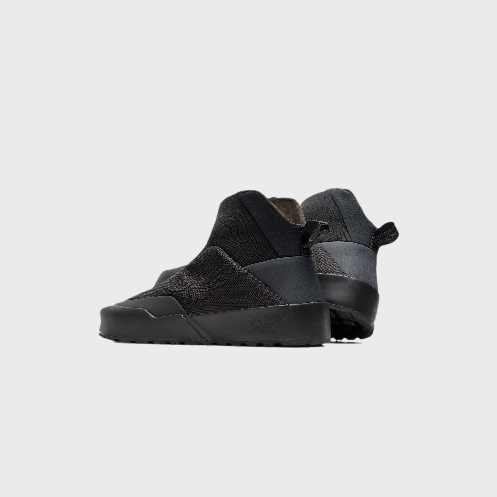 Arc’teryx Kragg Insulated - Black / Black