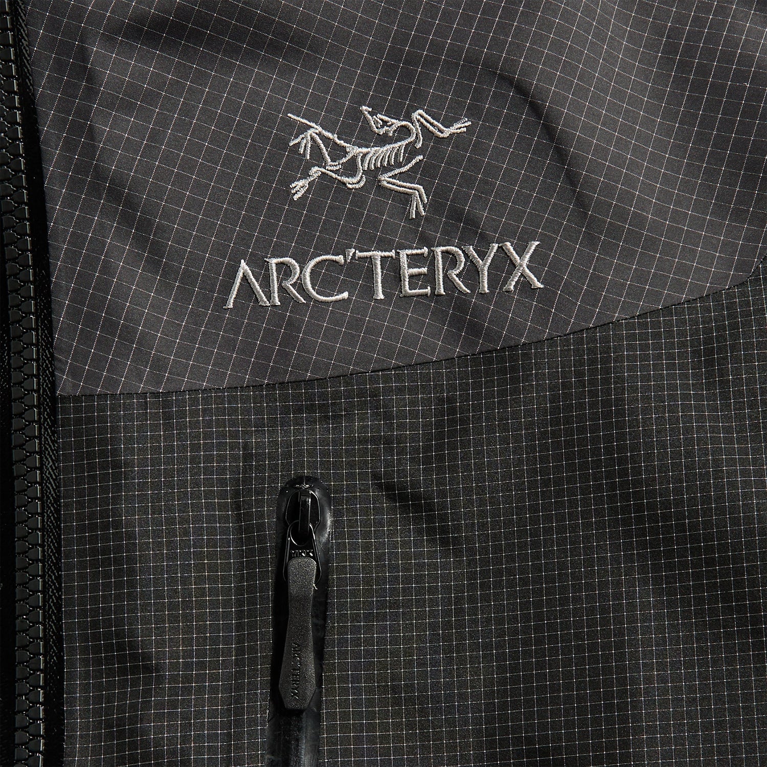 Arc&