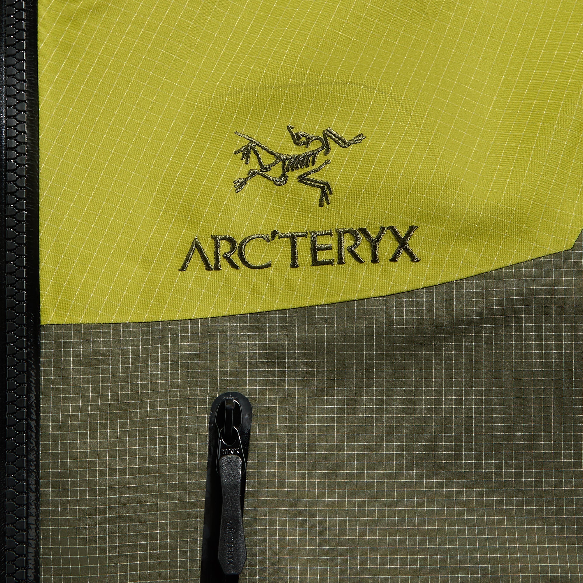 Arc&