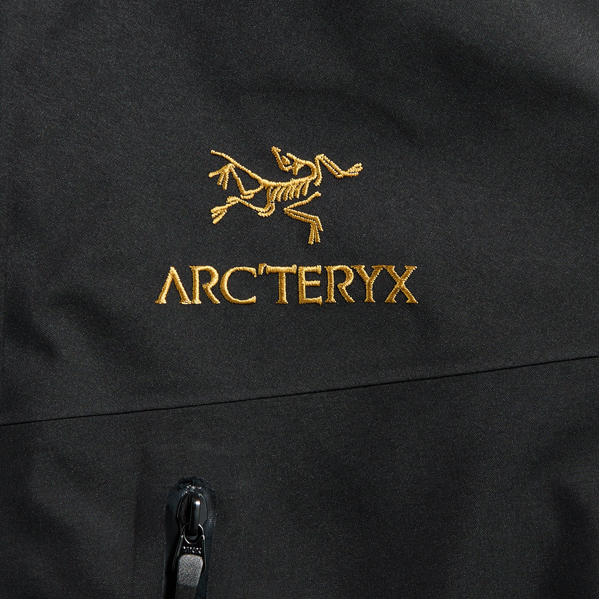 Arc&