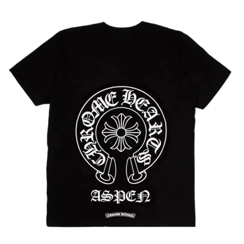 Chrome Hearts Aspen Exclusive Pocket T-Shirt
