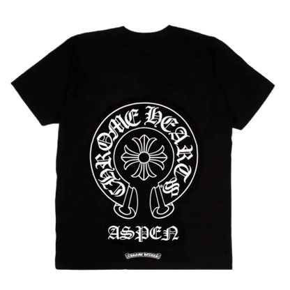 Chrome Hearts Aspen Exclusive Pocket T-Shirt