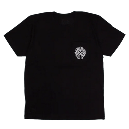 Chrome Hearts Aspen Exclusive Pocket T-Shirt
