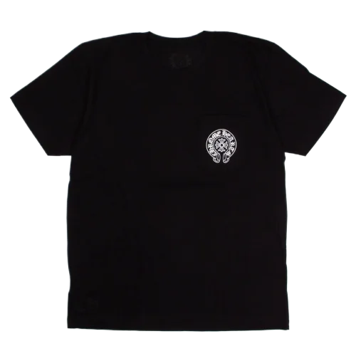 Chrome Hearts Aspen Exclusive Pocket T-Shirt