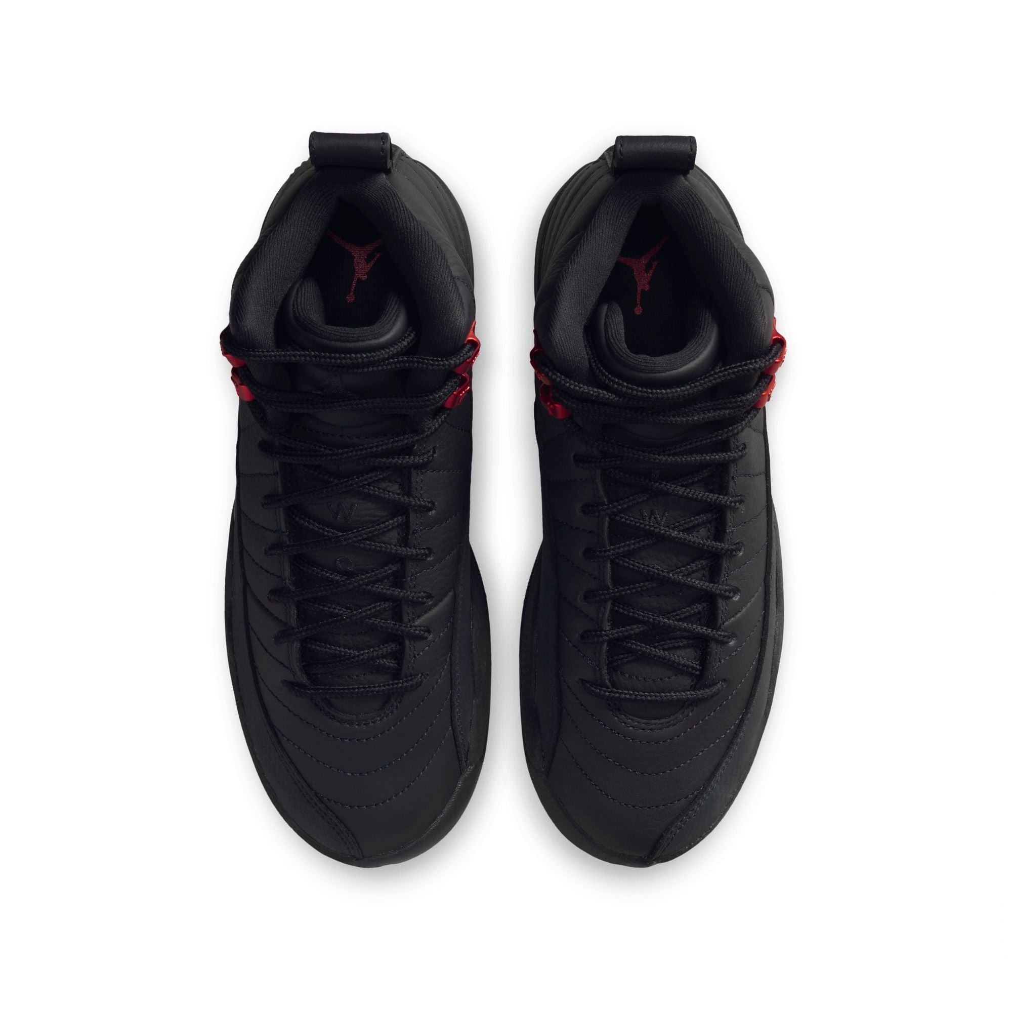 AIR JORDAN 12 RETRO "BLOODLINE"