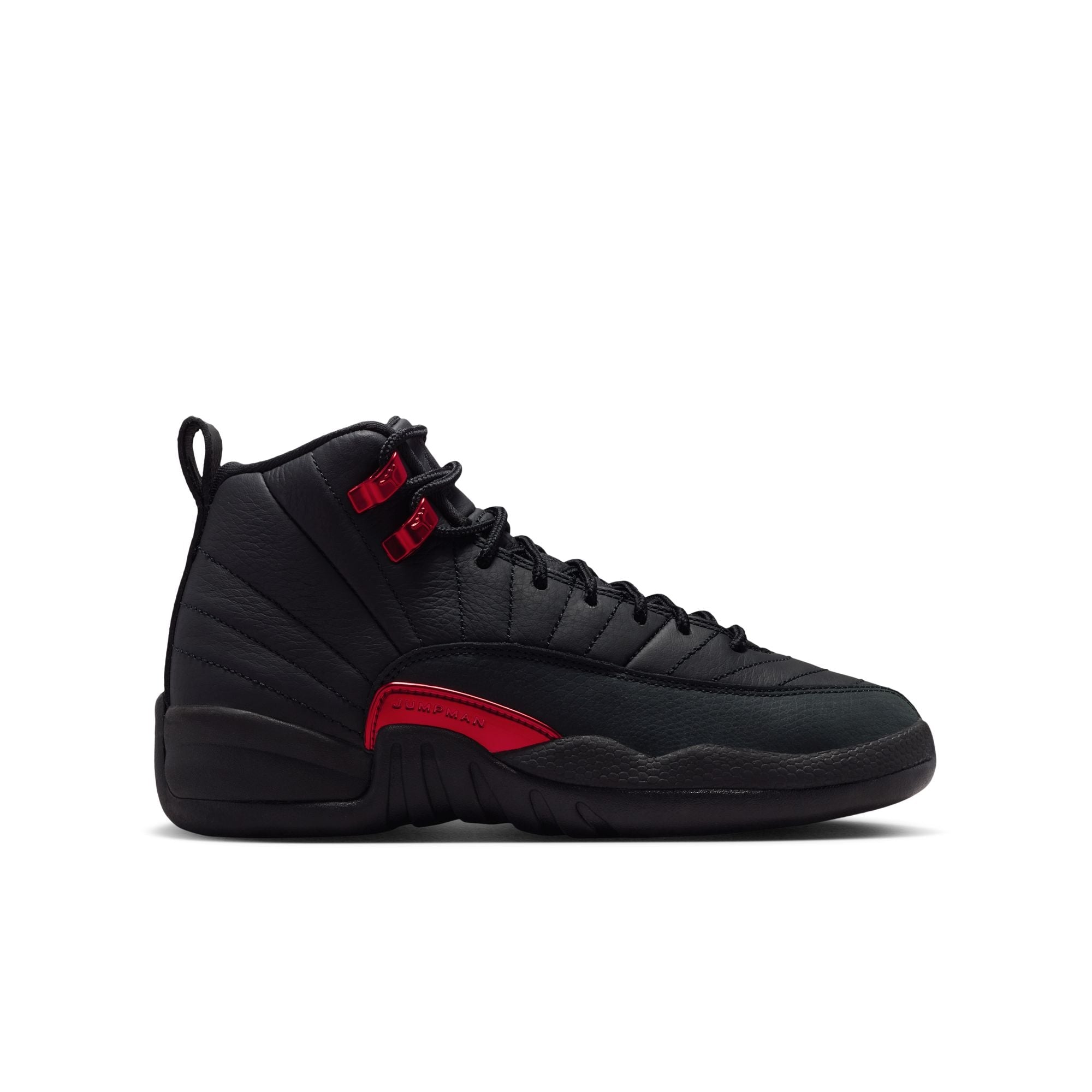 AIR JORDAN 12 RETRO "BLOODLINE"
