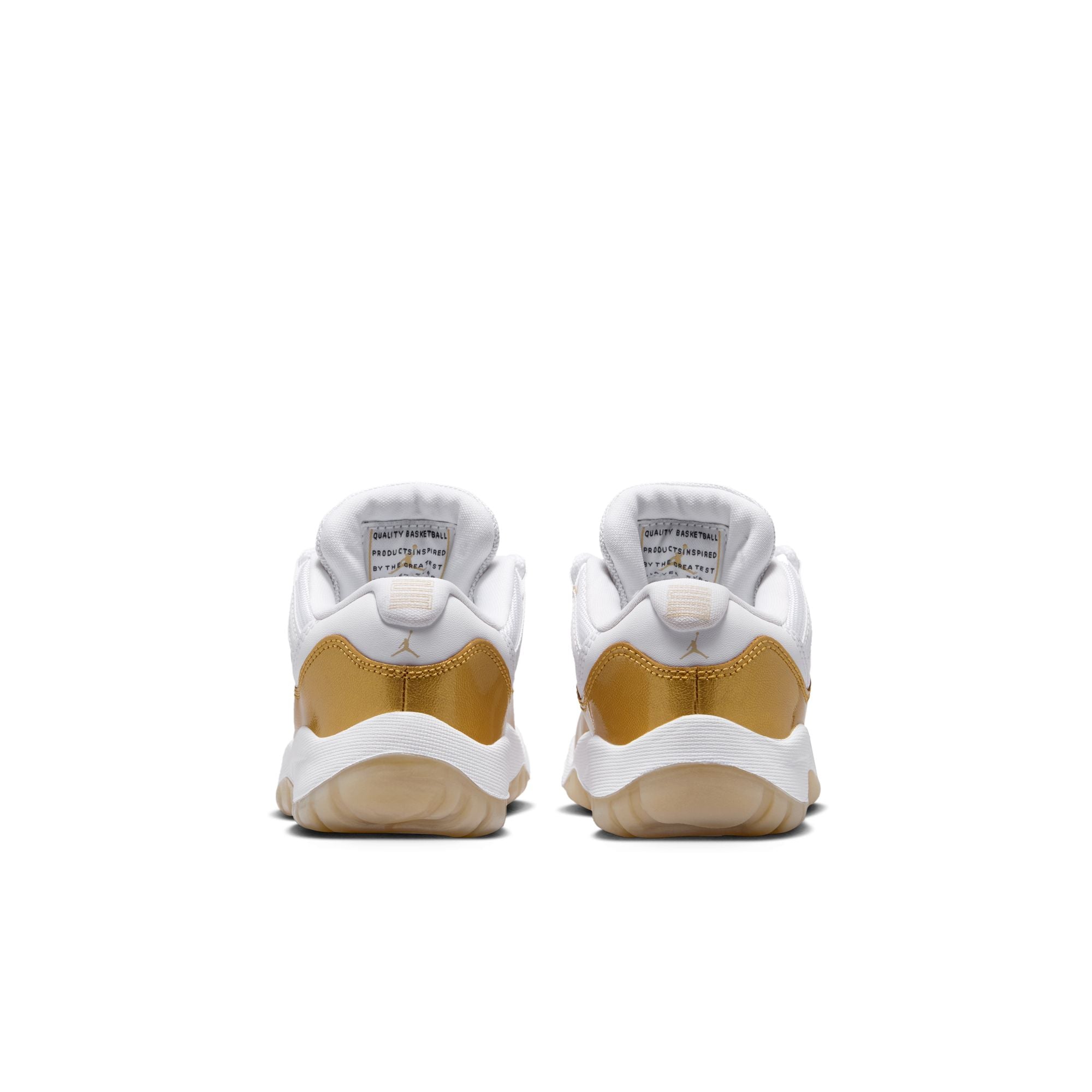 JORDAN 11 RETRO LOW "MOTHER'S DAY"