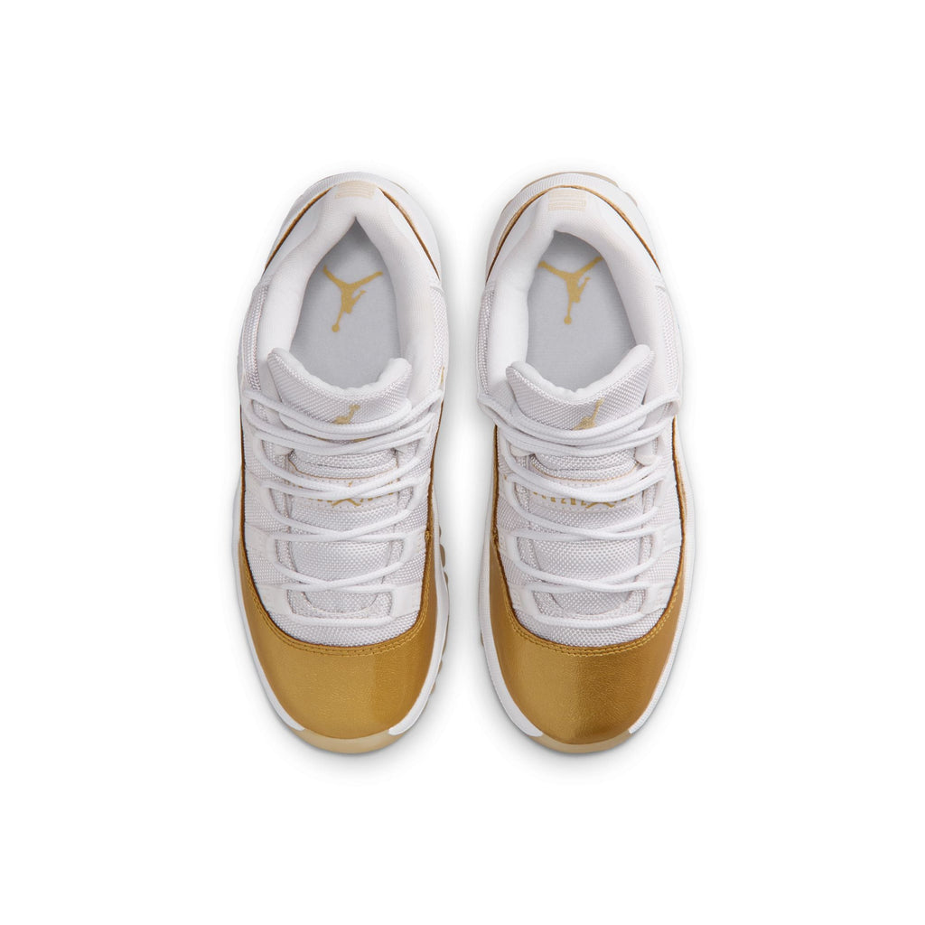 JORDAN 11 RETRO LOW "MOTHER'S DAY"