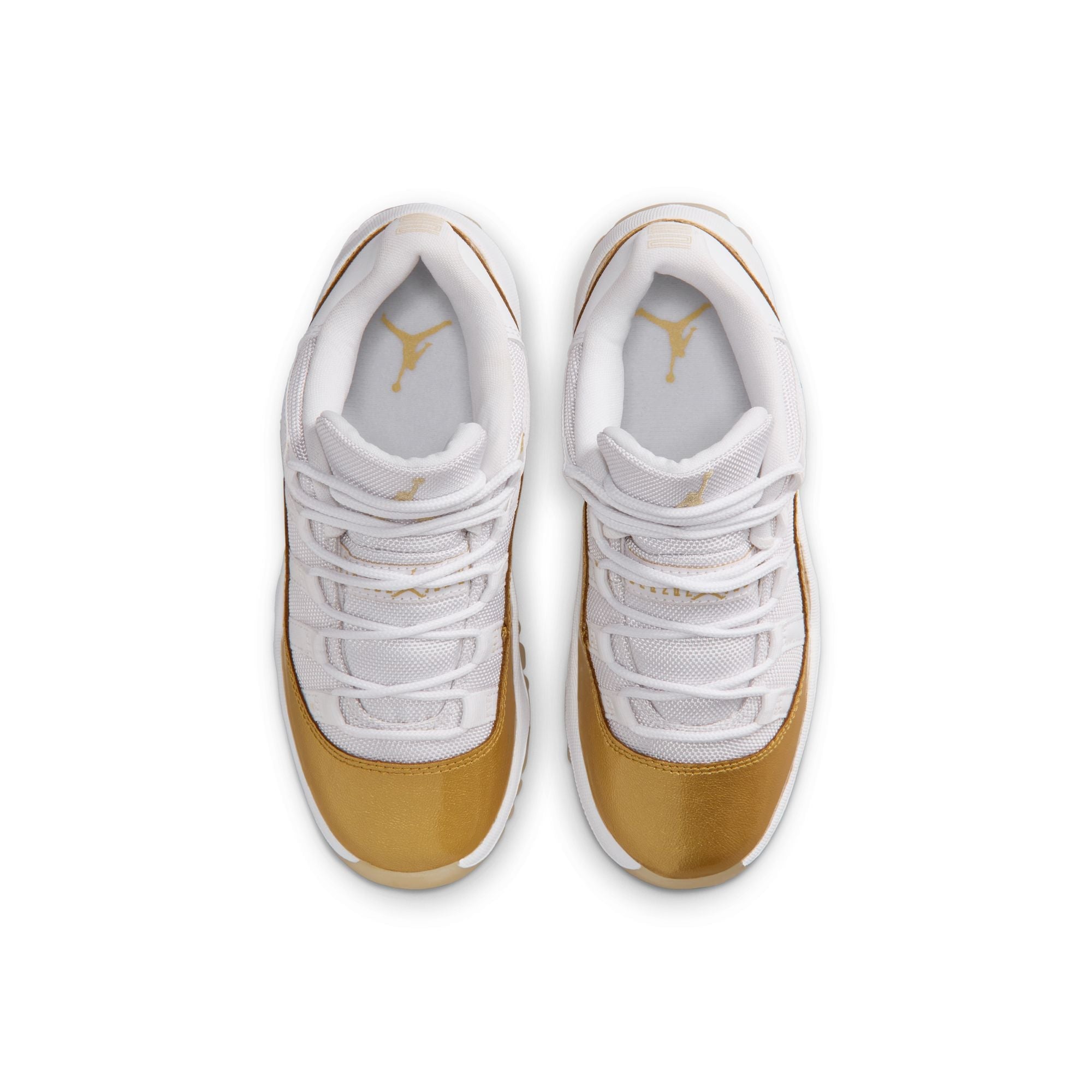 JORDAN 11 RETRO LOW "MOTHER'S DAY"