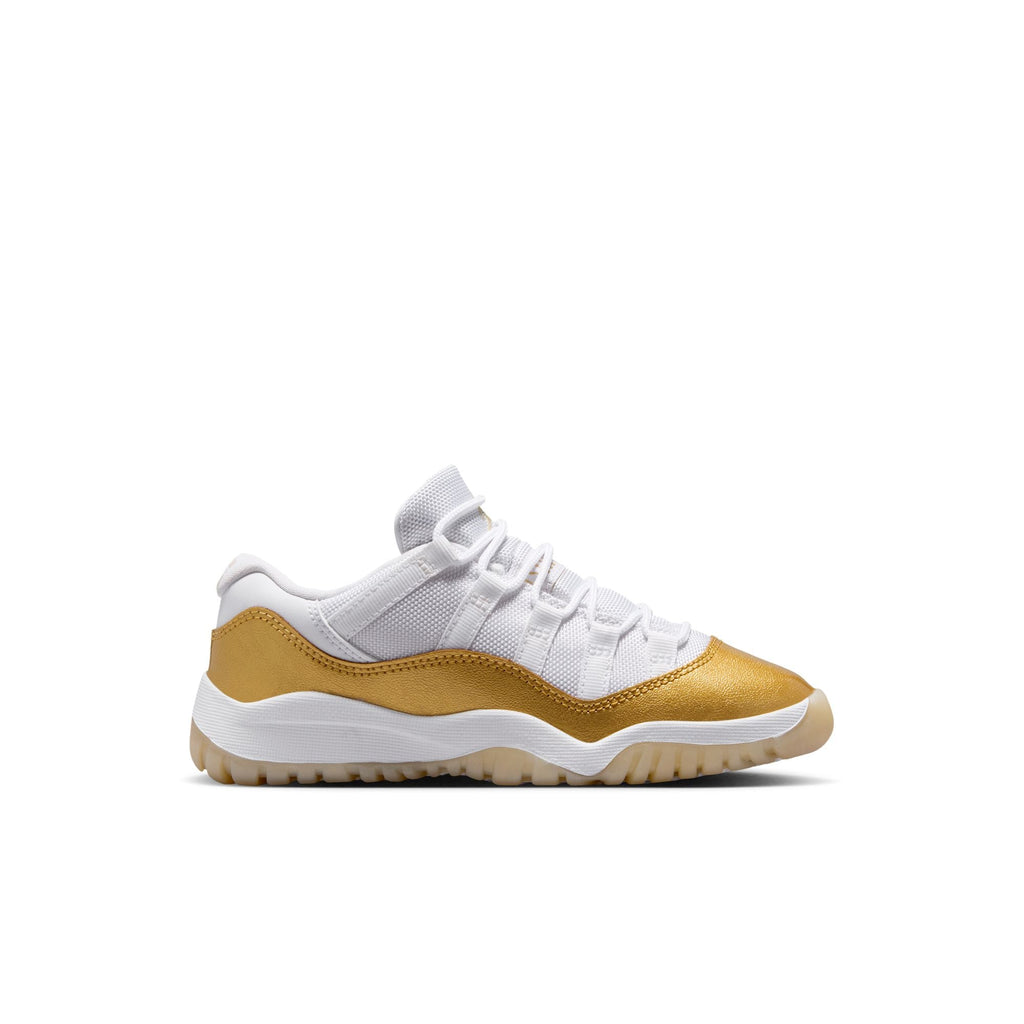 JORDAN 11 RETRO LOW "MOTHER'S DAY"