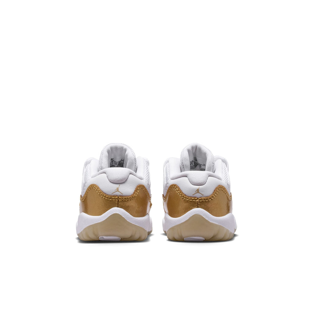 JORDAN 11 RETRO LOW "MOTHER'S DAY"