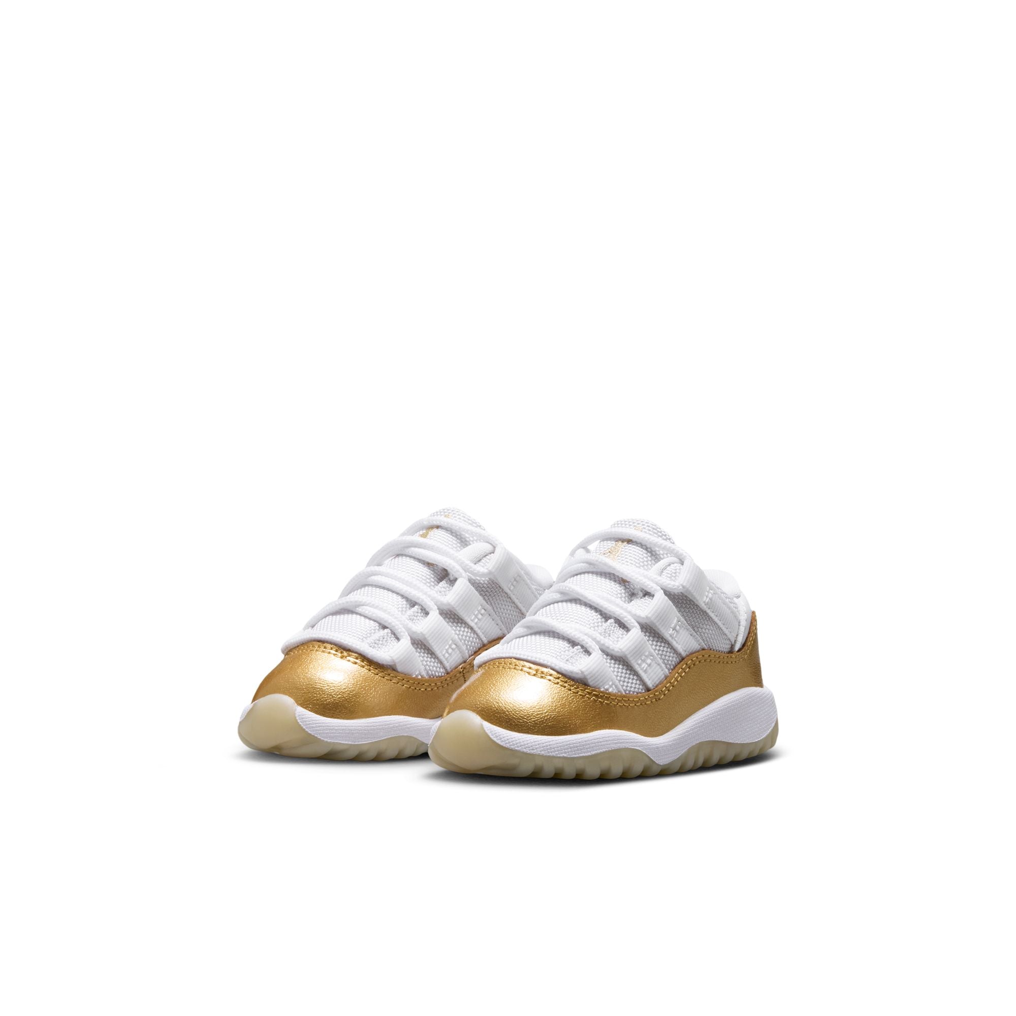 JORDAN 11 RETRO LOW "MOTHER'S DAY"