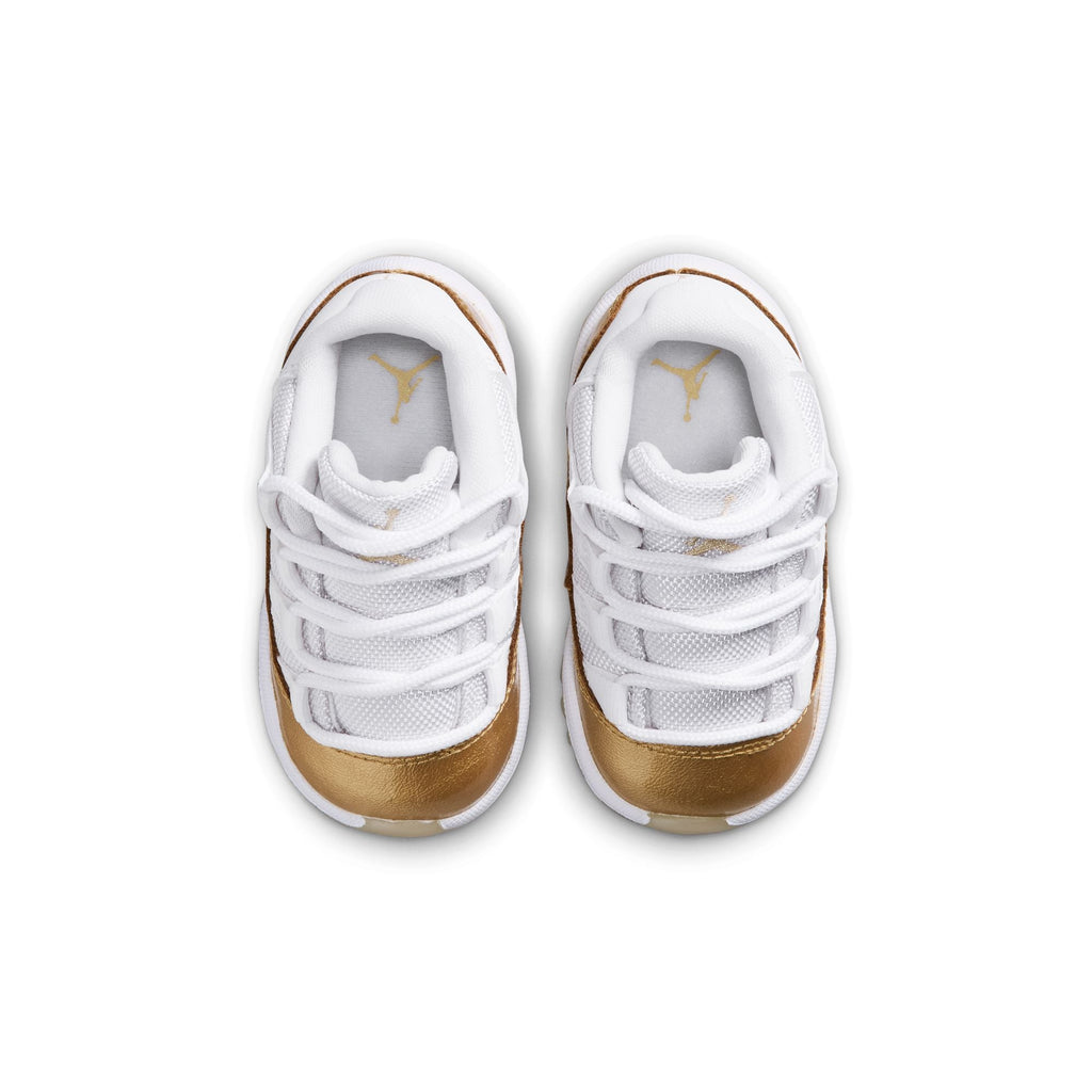 JORDAN 11 RETRO LOW "MOTHER'S DAY"
